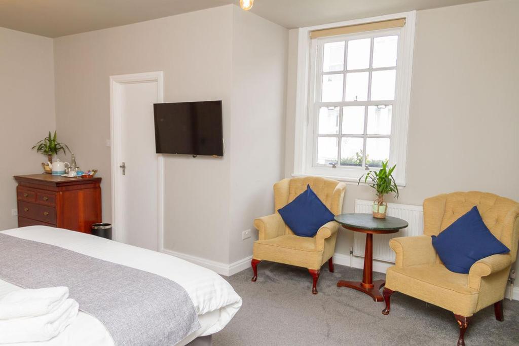 The Captain Cook London Exterior photo
